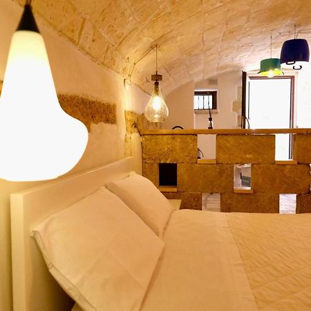 Vico Luxury Room Mesagne Exterior foto