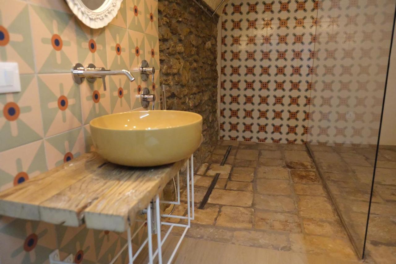 Vico Luxury Room Mesagne Exterior foto